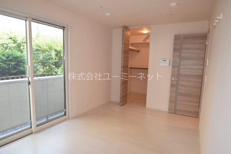 ラ・カーサ リビング