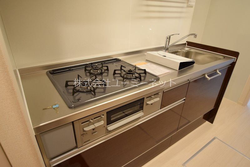 ラ・カーサ キッチン