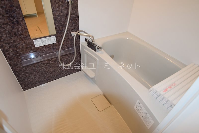 ラ・カーサ 風呂画像