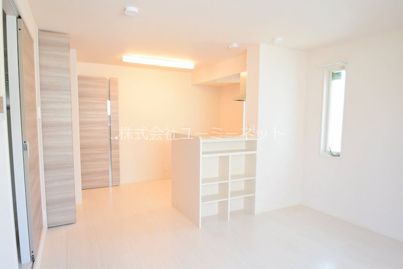 ラ・カーサ リビング