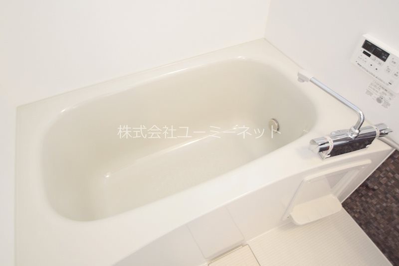 ラ・カーサ 風呂画像