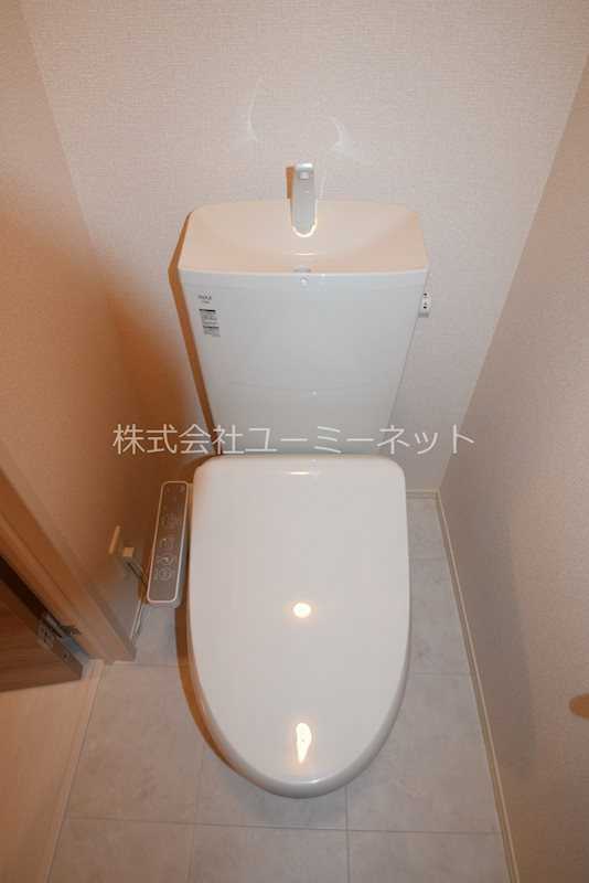 ラ・カーサ その他2