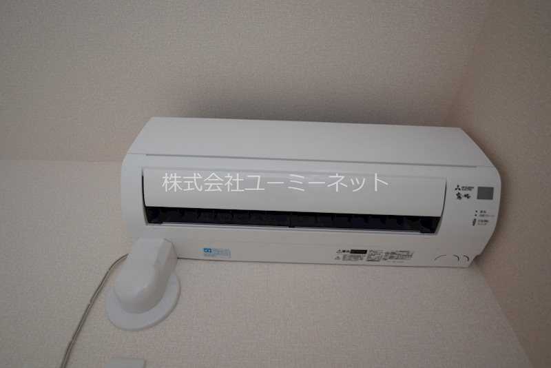 ラ・カーサ その他4