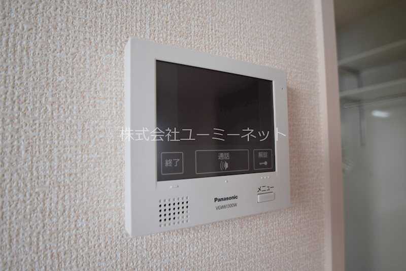 ラ・カーサ その他外観1