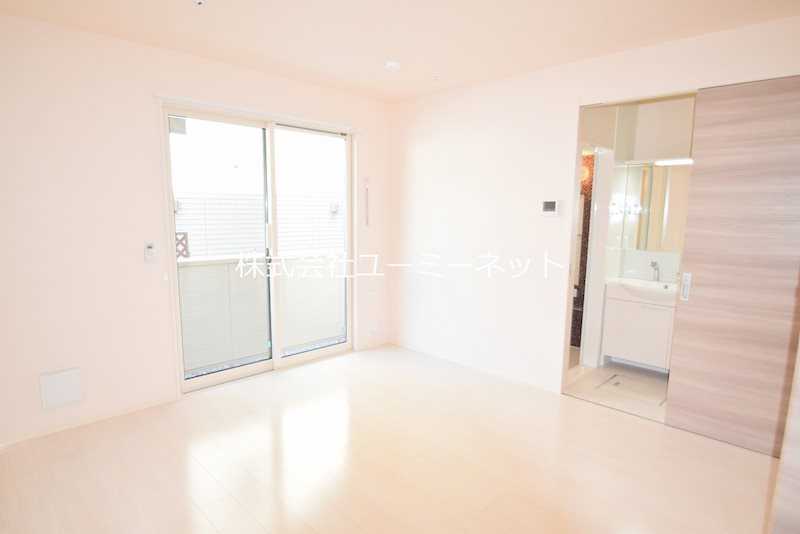 ラ・カーサ リビング