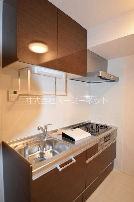 ラ・カーサ キッチン