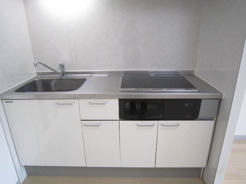 NOWA　BLD.V キッチン