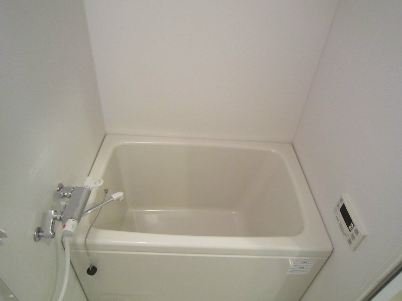 NOWA　BLD.V 風呂画像