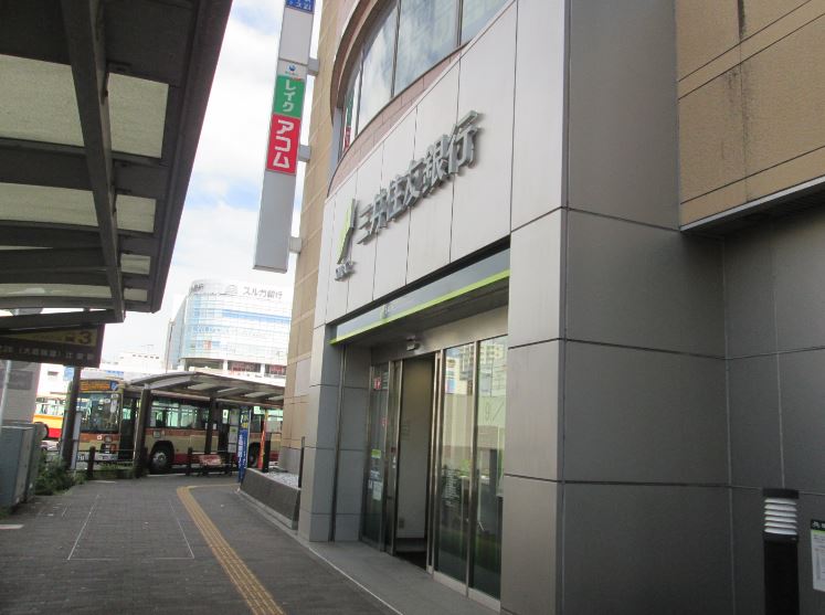 NOWA　BLD.V 周辺画像6