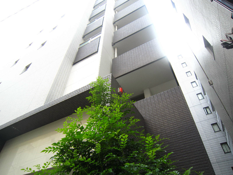 NOWA　BLD.V 405号室 外観