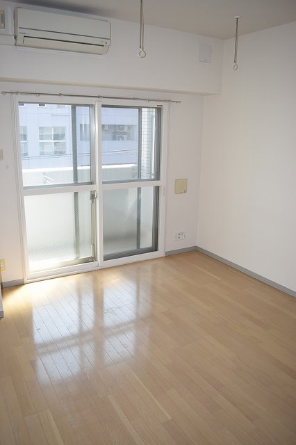 NOWA　BLD.V リビング