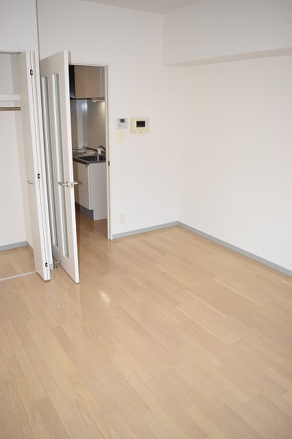 NOWA　BLD.V ベッドルーム