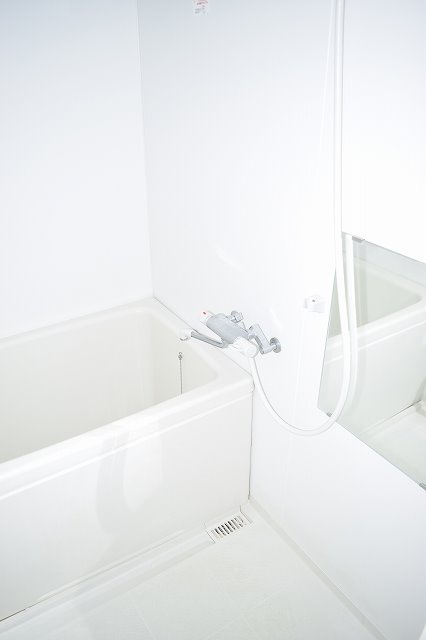 NOWA　BLD.V 風呂画像