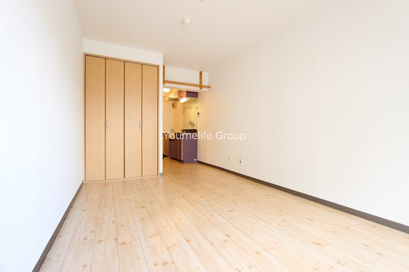 フリージア リビング