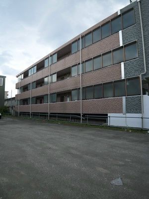 エコルフロンティアガーデン その他外観1