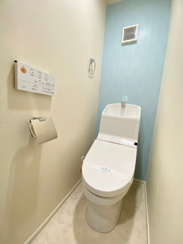 ヒルズ戸塚町 その他3