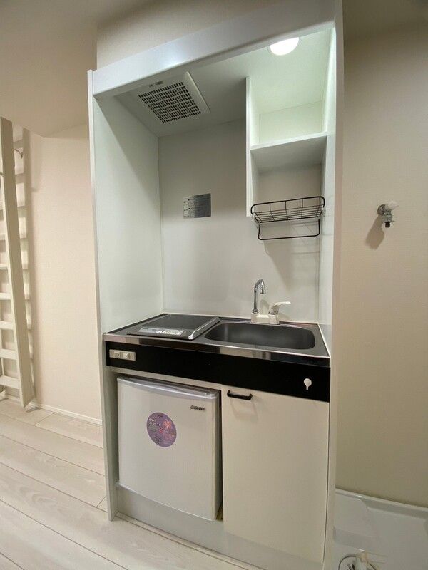 ヒルズ戸塚町 キッチン