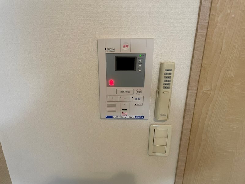 リブリ・ハナミズキ湘南台  その他1