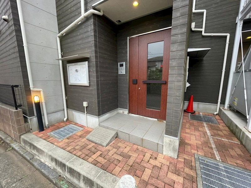 リブリ・ハナミズキ湘南台  その他外観1