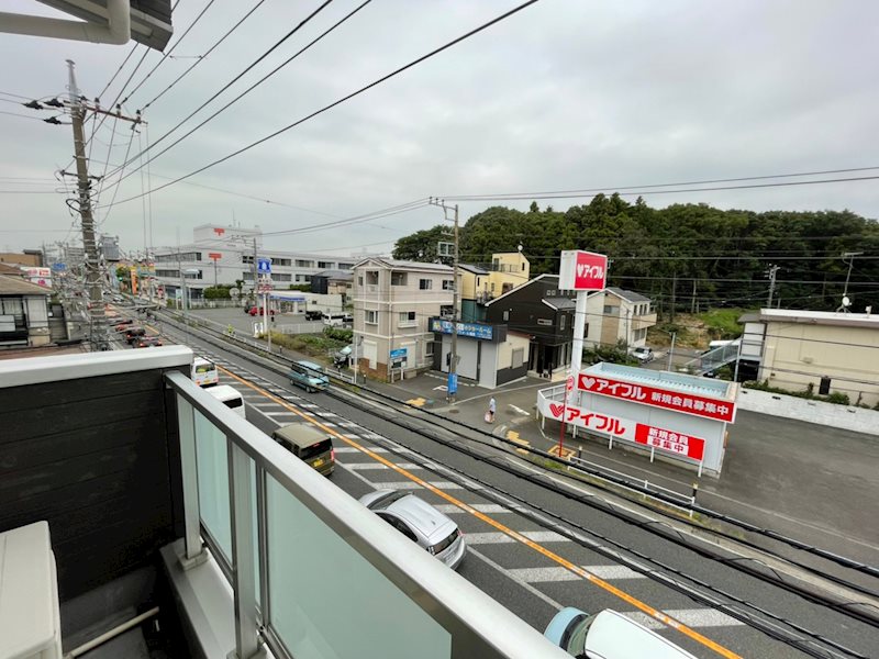 リブリ・ハナミズキ湘南台  その他7