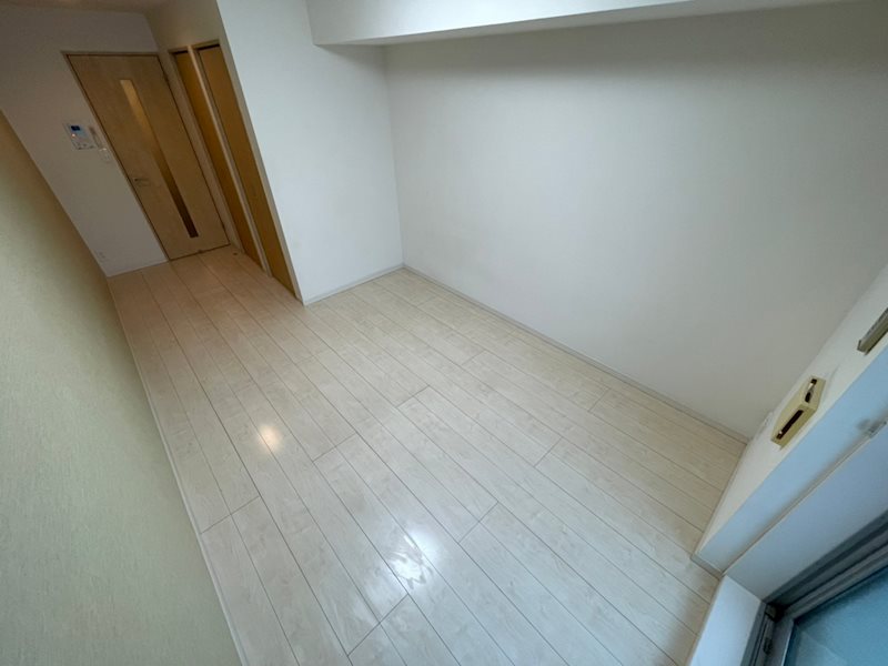 リブリ・ハナミズキ湘南台  リビング