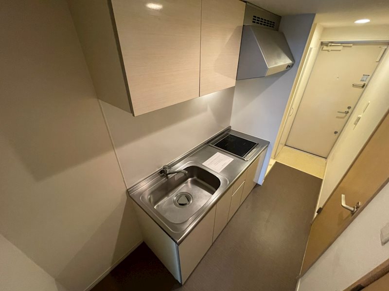 リブリ・ハナミズキ湘南台  キッチン