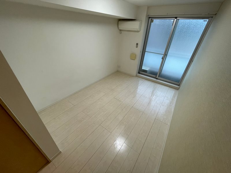 リブリ・ハナミズキ湘南台  ベッドルーム