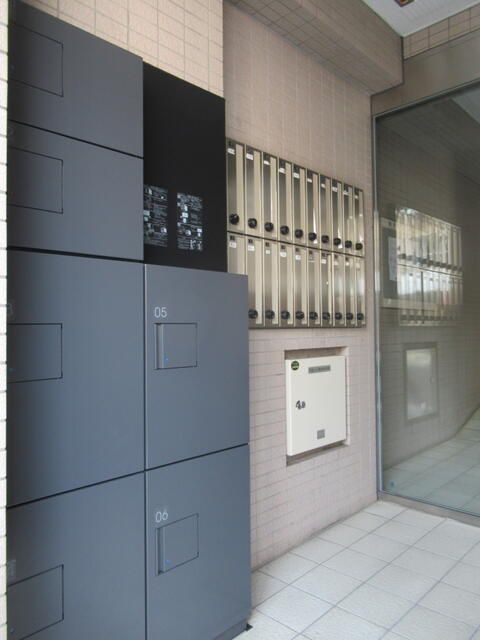 コーポ産興桜台Ⅱ その他外観3