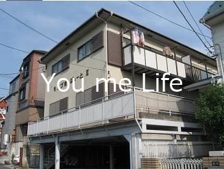 もちづきぱぁーとⅢ 202号室 外観