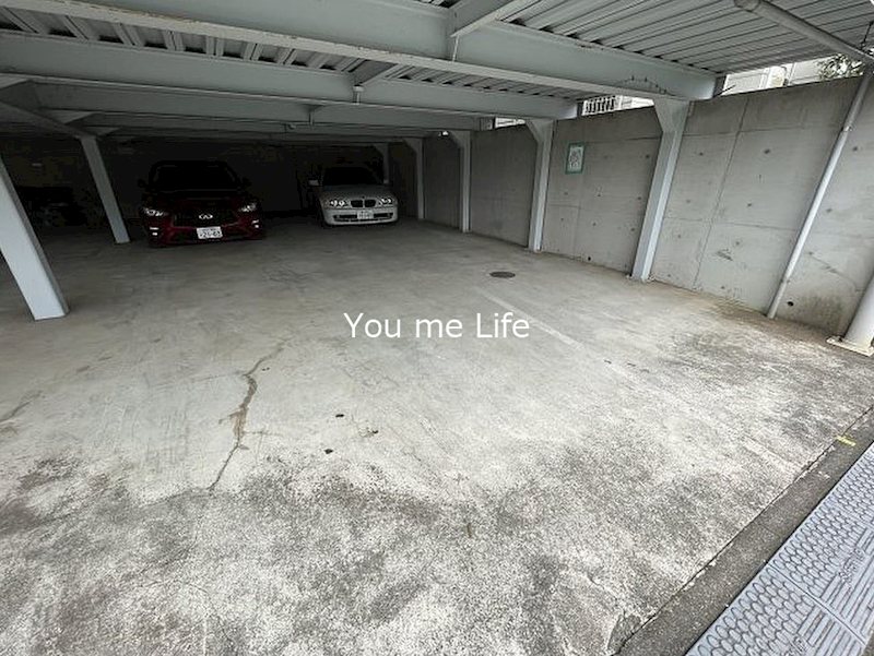 もちづきぱぁーとⅢ その他外観1