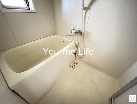 もちづきぱぁーとⅢ 風呂画像