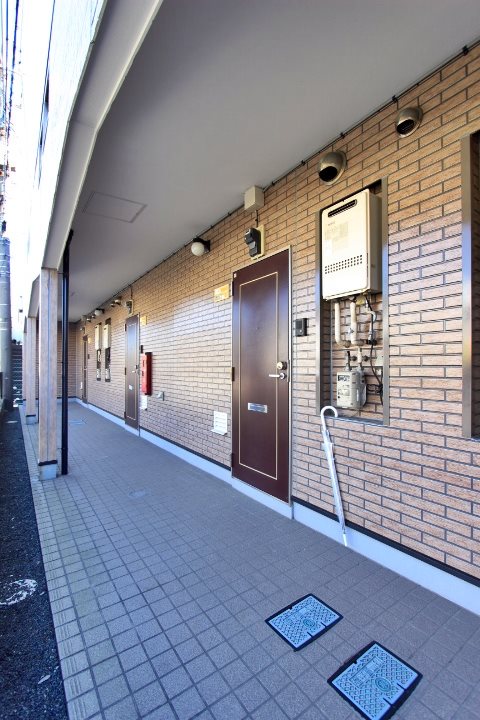 エルム その他10