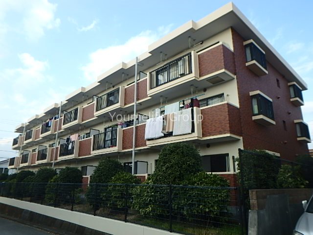 第5サンハイム天神 その他外観1