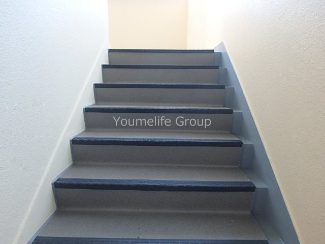 第5サンハイム天神 その他外観2