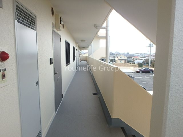 第5サンハイム天神 その他外観3