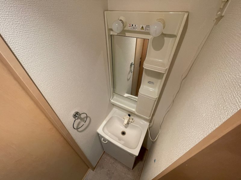 Kエスパシオ その他2