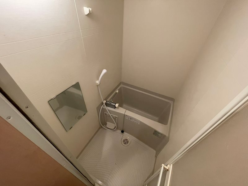 Kエスパシオ 風呂画像