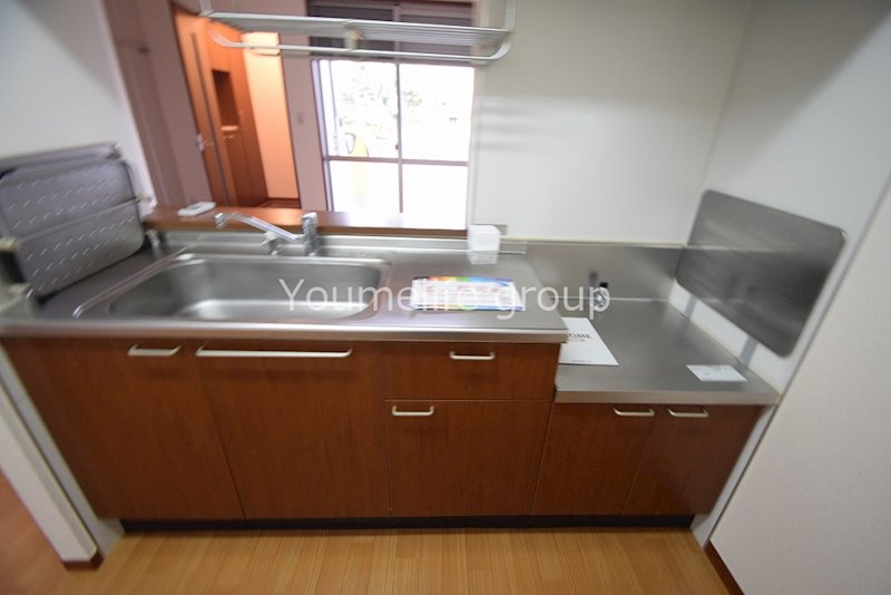 グランYOU キッチン