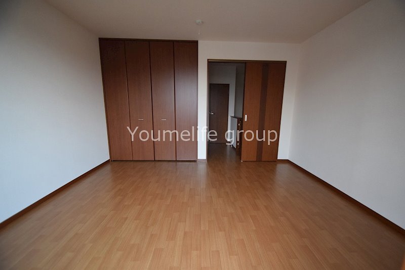 グランYOU ベッドルーム