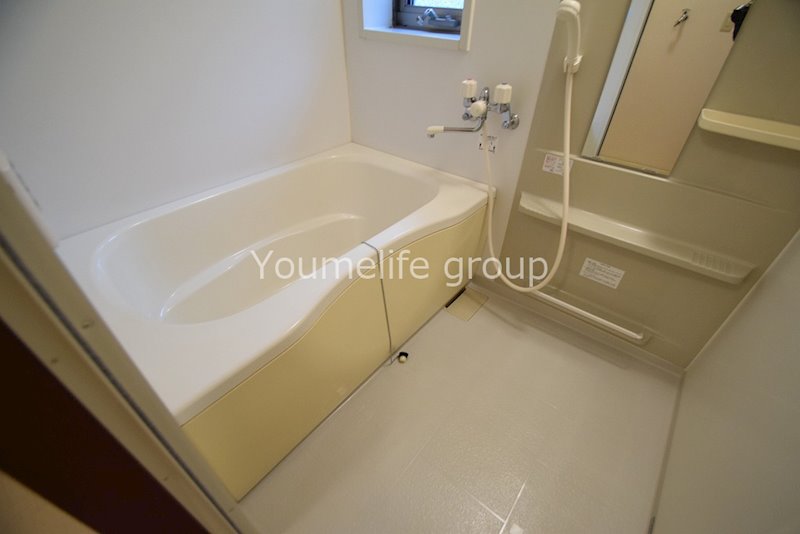 グランYOU 風呂画像