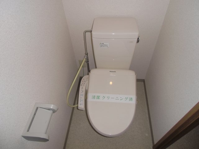 トイレ ブランシュ その他4