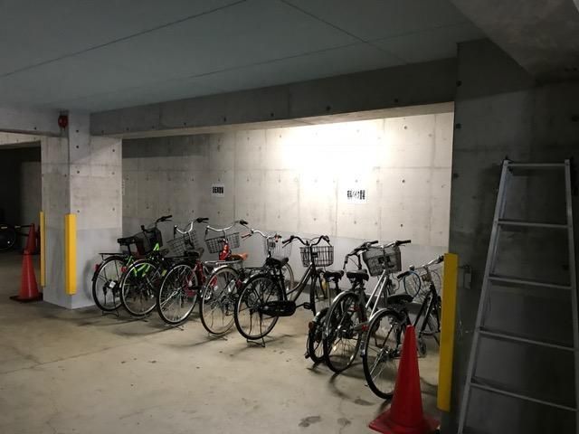 レガート横浜 その他外観1