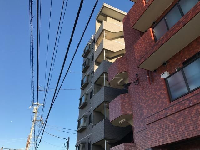 レガート横浜 その他外観2