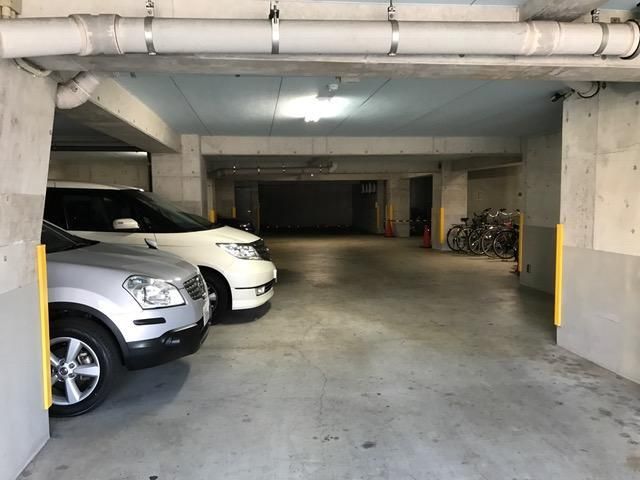 レガート横浜 その他外観3