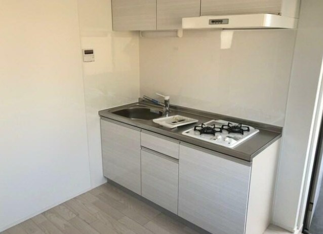 Luana東海岸 キッチン