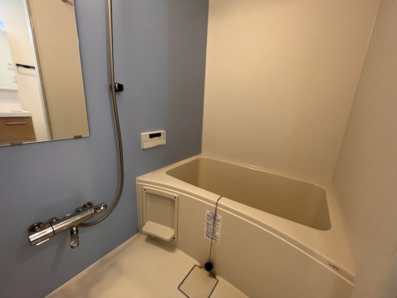 Luana東海岸 風呂画像