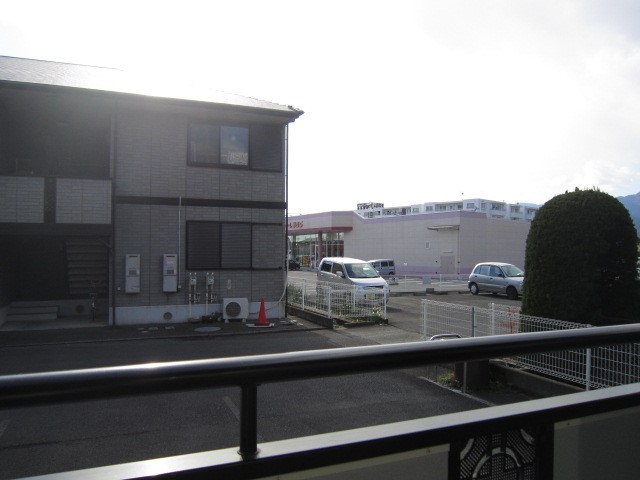 スカイプラザＡ その他1