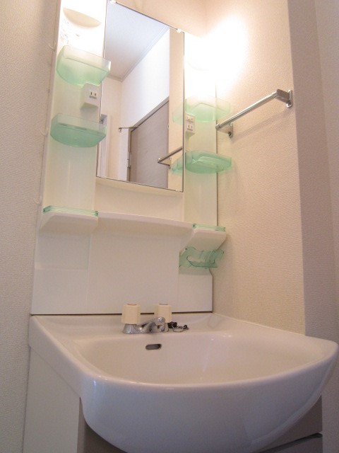 スカイプラザＡ その他4