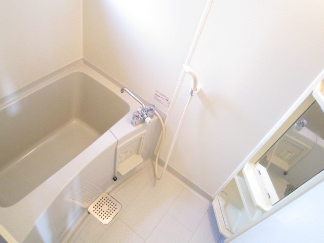 スカイプラザＡ 風呂画像