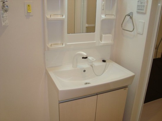 レグルス その他外観2